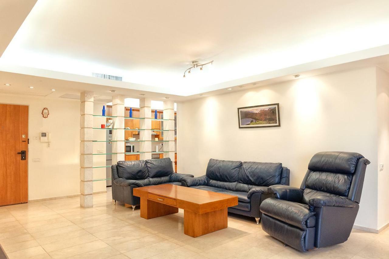 Apartment In Amdar Residence Eilat Exterior foto